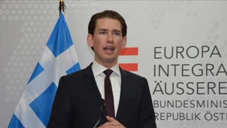 إصابة وزير الخارجية النمساوي بفيروس كورونا