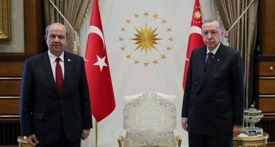 من هو تتار الذي هنأه أردوغان؟