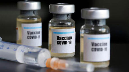 اليونيسيف: سيتم تخزين مئات الملايين من لقاح فيروس كورونا
