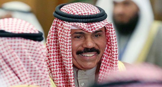 أمير الكويت: الوحدة الوطنية سلاحنا الأقوى