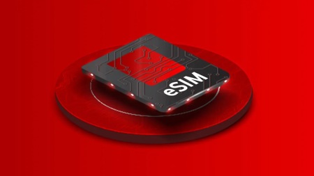 ماذا تعني تقنية E-Sim التي ستطلقها شركات الاتصال التركية