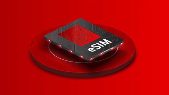 ماذا تعني تقنية E-Sim التي ستطلقها شركات الاتصال التركية