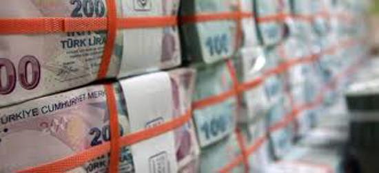 البرلمان التركي يصدر  قانون لتسهيل دفع الديون الضريبية