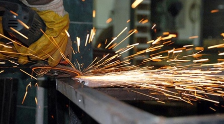 ارتفاع مؤشرات الثقة للقطاع الصناعي التركي