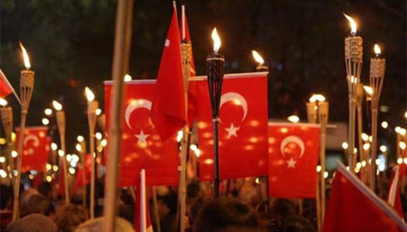 متى ستكون عطلة ذكرى تأسيس الجمهورية التركية لهذا العام؟