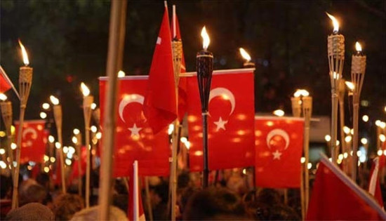 متى ستكون عطلة ذكرى تأسيس الجمهورية التركية لهذا العام؟