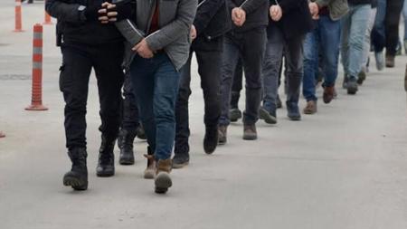 عاجل: عملية أمنية حاسمة في أنقرة لاعتقال 31 شخصًا
