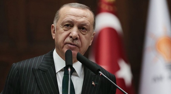 عاجل: تصريحات قوية للرئيس التركي رجب طيب أدروغان