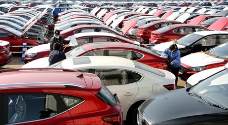 لماذا سحبت شركة سيارات عالمية نحو 6 مليون سيارة من الأسواق؟