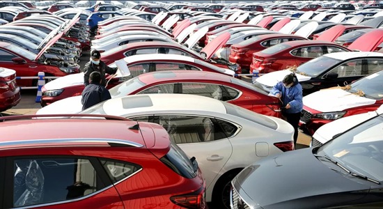 لماذا سحبت شركة سيارات عالمية نحو 6 مليون سيارة من الأسواق؟