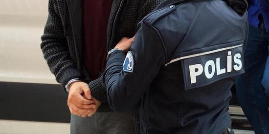 حملة اعتقالات في أنطاليا بسبب تغريدات عن زلزال إزمير