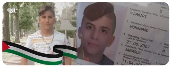 قتل فتى فلسطيني طعنًا في ألمانيا على يد متطرف