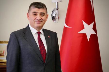 السفير التركي في الدوحة يشكر قطر لتضامنها معها