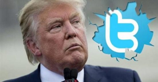 الانتخابات الأمريكية: ترامب غاضب على تويتر