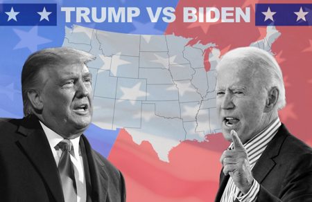 عاجل: آخر تطورات الانتخابات الأمريكية حتى اللحظة