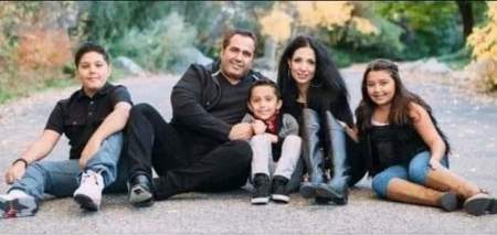 مقتل أردنية وابنها بعد إطلاق الرصاص عليهم في أمريكا