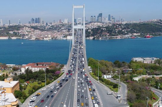 عاجل: إغلاق طرق هامة باسطنبول يوم الأحد