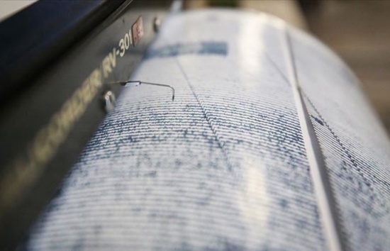 عاجل:زلزال بقوة 4.2 درجة في بينغول شرق تركيا