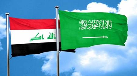 اتفاق عراقي سعودي للتعاون بينهما في مجالات عدة.. تابع التفاصيل