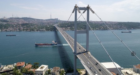 هام: إغلاق طرق رئيسية في اسطنبول اليوم