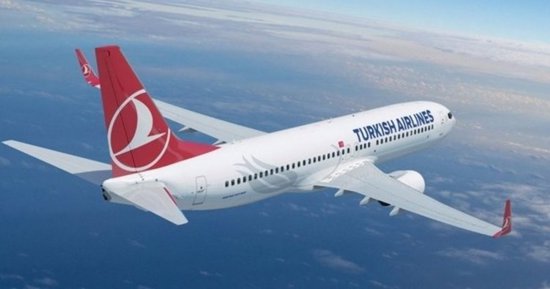 الخطوط الجوية التركية: بيان هام بخصوص الركاب بعمر 65 عاما فما فوق