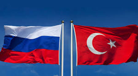 الهيئة العسكرية التركية والروسية تستكمل المباحثات لمناقشة الشأن السوري