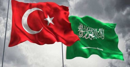  السعودية تحظر استيراد المنتجات الحيوانية من تركيا