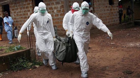 الكونغو تعلن انتصارها على فيروس إيبولا