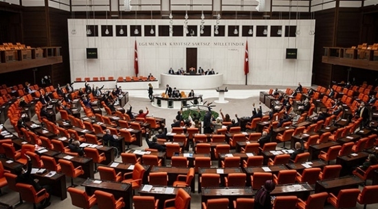 هام للمستثمرين.. البرلمان التركي يقر قانون التعدين في مجال الطاقة