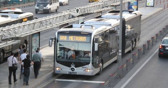 90 مليون يورو ثمن شراء حافلات للمتروبوس