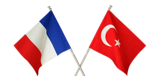 فرنسا تلجئ للدبلوماسية للتقرب من تركيا.. وهذا ما قالته سفيرتها