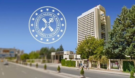 وزارة المالية التركية تعلن عن مناقصتين
