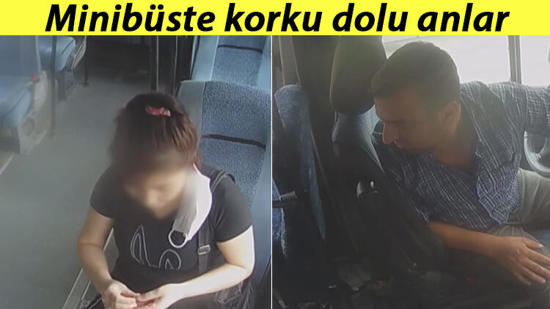 التحرش بفتاة في وسيلة نقل بإسطنبول.. وهذا ما حدث