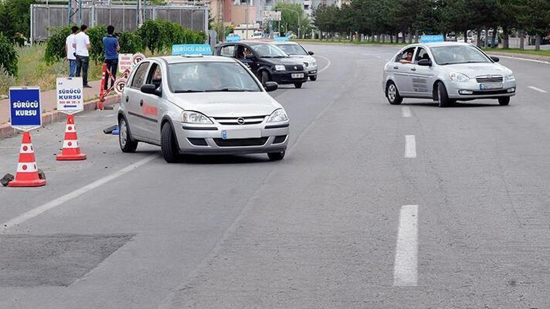 بشرى سارة لطلاب قيادة السيارات في تركيا بعد القرارات الأخيرة
