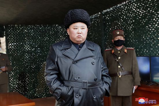 بعد إعلان واشنطن.. زعيم كوريا الشمالية يدعو للاستعداد للحرب