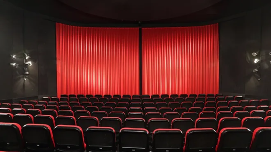 تركيا تدعم صالات السينما بمبلغ مالي ضخم