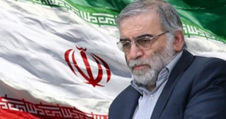 عاجل: آخر تطورات اغتيال العالم الإيراني.. توعد بالانتقام