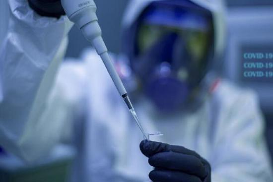 الأخبار العاجلة لا تزال ترد في فيروس كورونا.. آثار جانبية للقاح