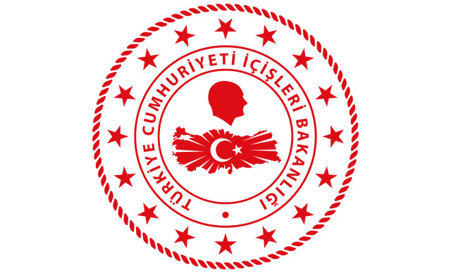 وزارة الداخلية التركية تستعرض نتائج حظر التجول الجزئي