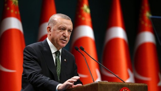 عاجل: الرئيس أردوغان يؤكد على جذب المستثمرين ودعمهم