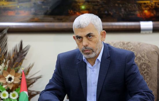 عاجل: إصابة رئيس حركة حماس في قطاع غزة بفيروس كورونا