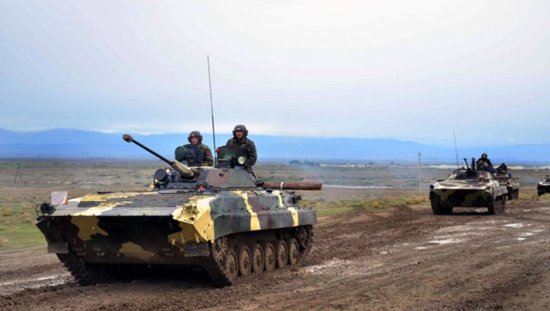 أذربيجان تعلن عن عدد شهدائها في حربها مع أرمينيا