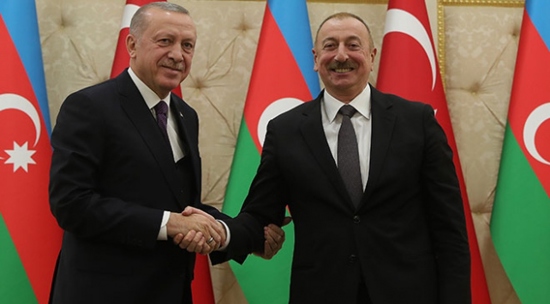 الرئيس التركي أردوغان يتوجه إلى أذربيجان قريبًا