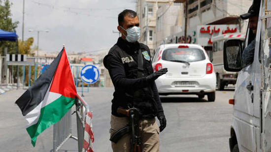 فلسطين: إغلاق شامل وحظر تام في الضفة والقطاع لمواجهة الفيروس