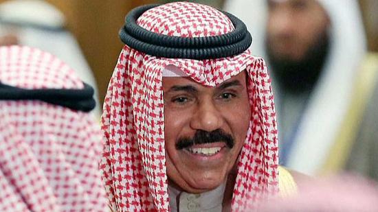 أمير الكويت يصف ما تم التوصل إليه ب"الإنجاز التاريخي"