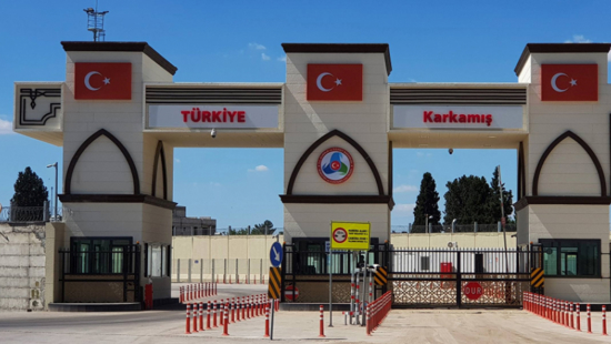 معبر جرابلس يصدر تعليمات هامة للسوريين الراغبين بالعودة الى تركيا