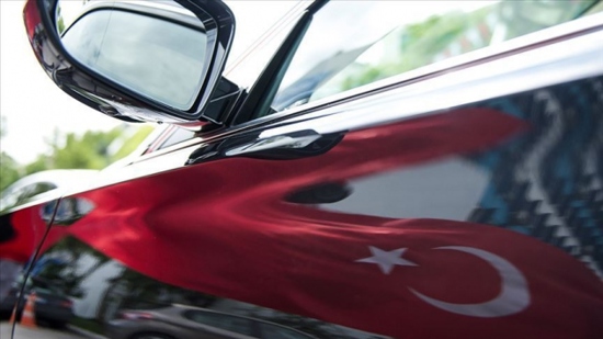 صادرات صناعة السيارات التركية تستمر بتحقيق أرقام قياسية