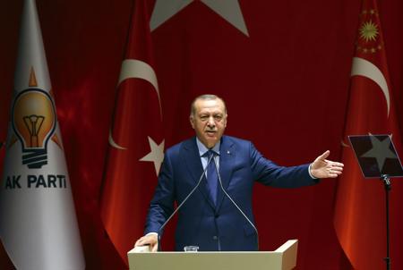 بعد تصريح أردوغان عن كرم الضيافة التركية للمستثمرين.. ما هي الضيافة المقدمة؟
