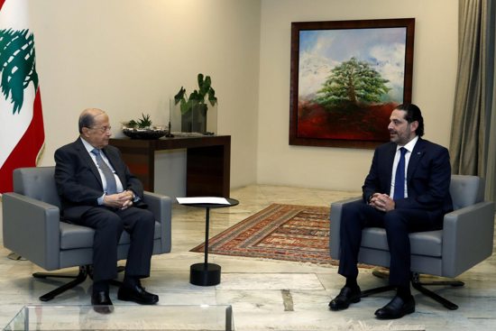 هل ستتحقق آمال الحريري في تشكل الحكومة اللبنانية؟