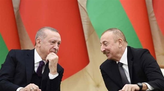 أردوغان: فتح الأبواب الموصدة في وجه أرمينيا.. في هذه الحالة